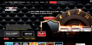 Top Slot Site Website