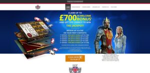 Villento Casino sister sites UK Casino Club