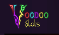 Voodoo Slots Logo
