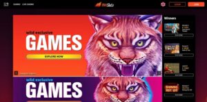 Jaak Casino Wild Slots