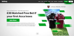 Betway Sister Sites