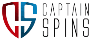 Captain Spins Banner