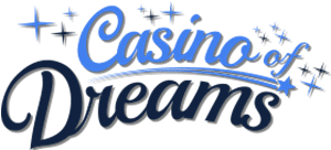 Casino of Dreams Banner