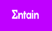 Entain Plc logo