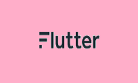 flutter entertainment logo