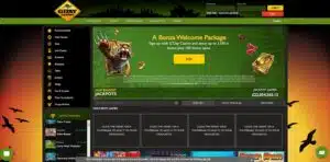 Gday Casino Sister Sites