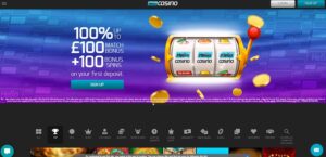 21 Casino sister sites Hello Casino