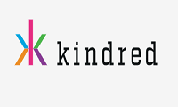 the kindred group logo
