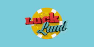 LuckLand Banner
