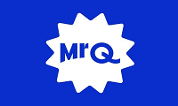 Mr Q logo