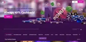 Yeti Casino sister sites No Bonus Casino