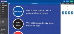 Betfred Bingo Sister Sites Totepool