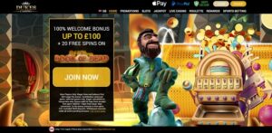 Dukes Casino Sister Sites