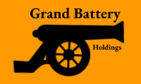 Grand Battery Holdings Logo