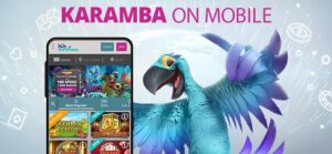 Karamba Banner