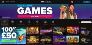 Hopa sister sites Next Casino