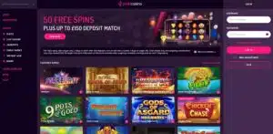 LeoVegas Gaming sites Pink Casino