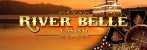 Riverbelle Casino Banner