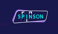 Spinson Logo