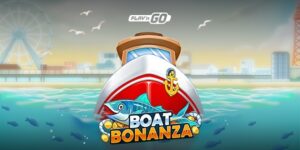 Casino Lab Boat Bonanza