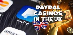Genesis Casino PayPal