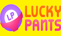 Luckypants Bingo logo