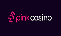 Pink Casino logo