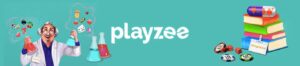 Playzee Banner