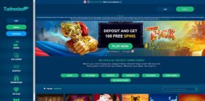 Genting Casino sister sites Turbonino