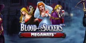 32Red Blood Suckers Megaways
