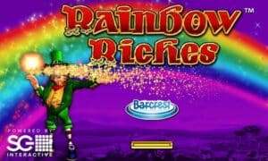 32Red Rainbow Riches