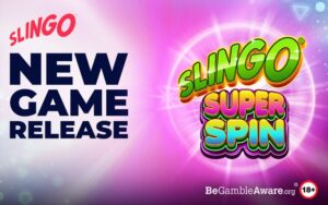 Gala Spins Slingo Super Spin
