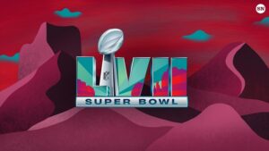 Mr Mega Super Bowl