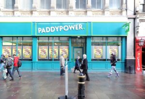 Paddy Power Cardiff