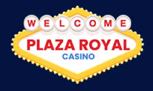 Plaza Royal logo