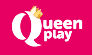 Queen Play logo