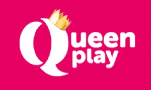 Queen Play logo