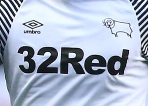 32Red Derby County