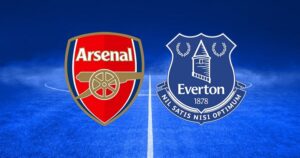 Bet365 Arsenal vs Everton