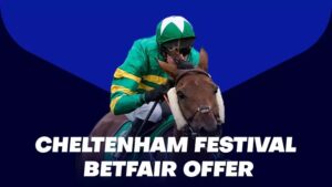 Betfair Cheltenham Festival