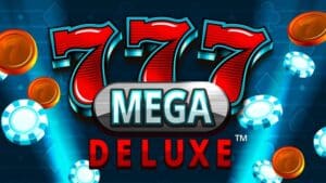 Lottomart 777 Mega Deluxe