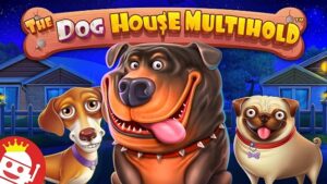 Megaways Casino The Dog House Multihold
