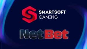 NetBet Smartsoft Gaming