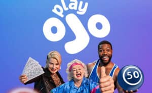 PlayOJO Bingo