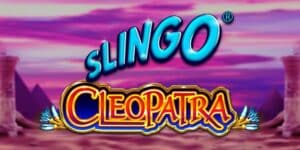 PlaySunny Slingo Cleopatra