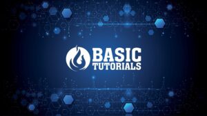 Virgin Games Basic Tutorials