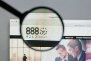 888 Holdings