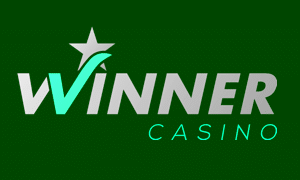 Winner Casino logo