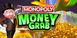 Megaways Casino Monopoly Money Grab