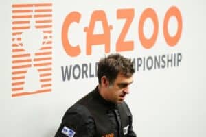 Sky Vegas World Snooker Championship